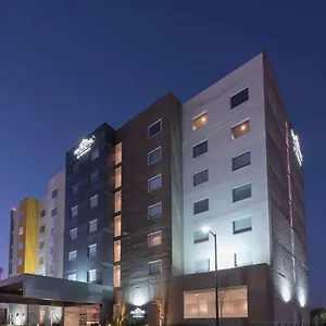 Hotel Microtel & By Wyndham Guadalajara Sur, Palomar