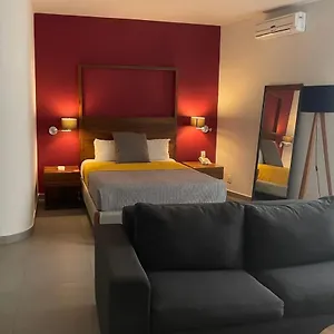 Hotel Casa Abadia, Zapopan