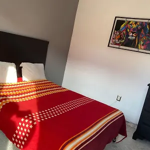 Hotel cápsula Puerto Vallarta, Zapopan