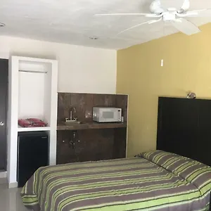 Hotel Don Bosco, Zapopan