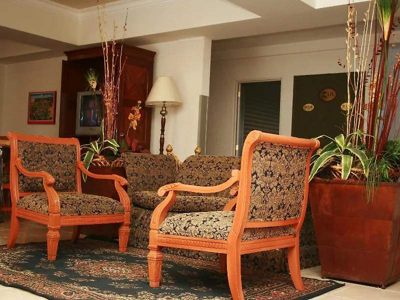 Zar Guadalajara Hotel La Venta del Astillero