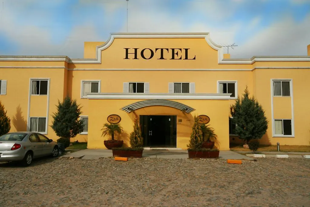Zar Guadalajara Hotel La Venta del Astillero 2*,  Mexico