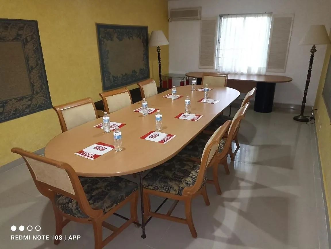 Zar Guadalajara Hotel La Venta del Astillero