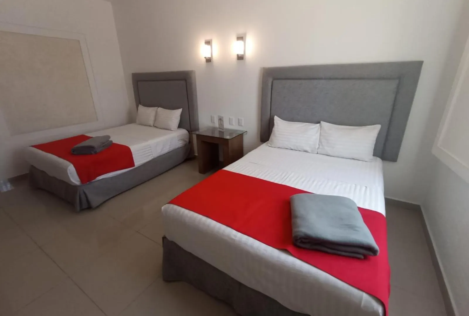 Zar Guadalajara Hotel La Venta del Astillero Mexico
