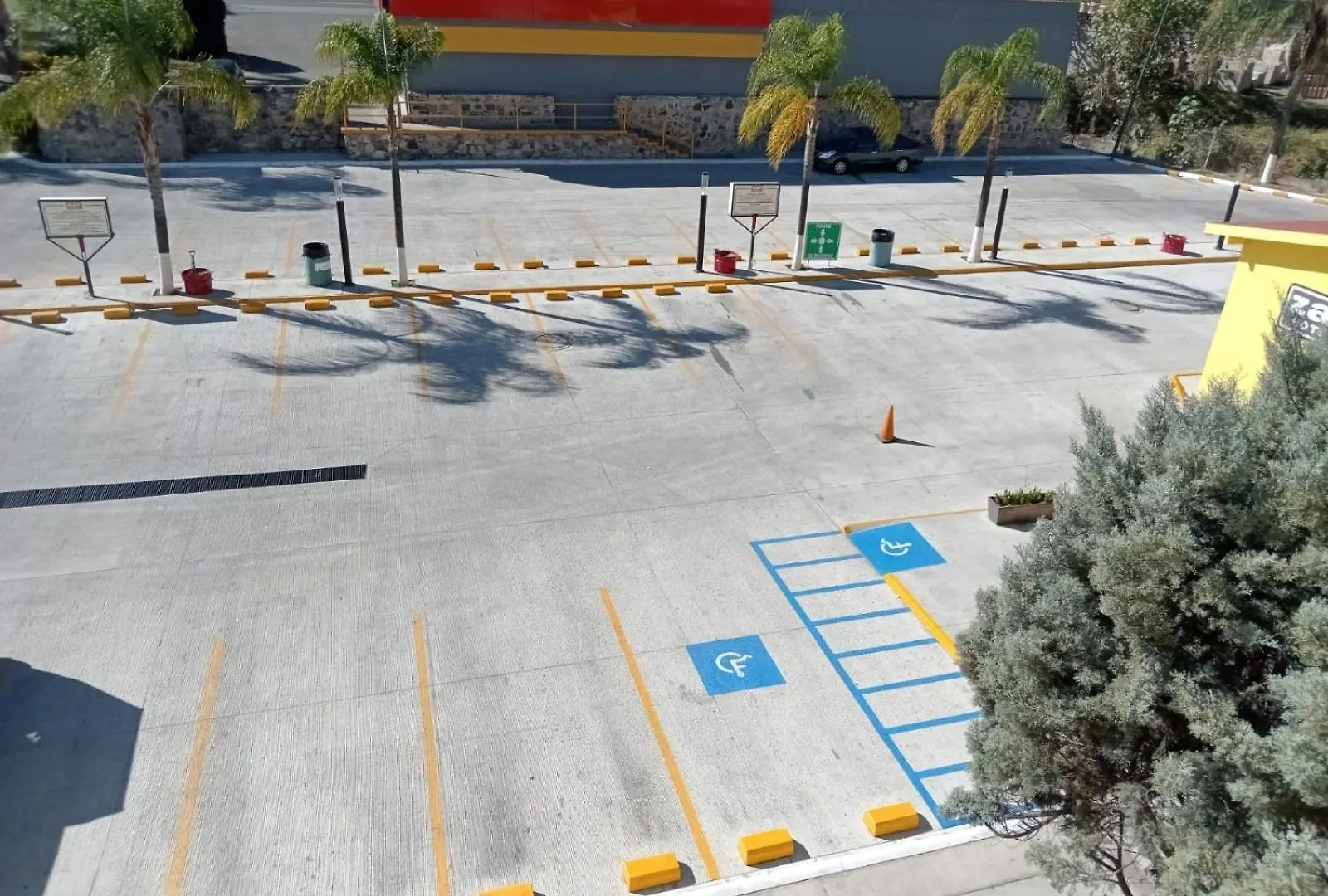 Zar Guadalajara Hotel La Venta del Astillero