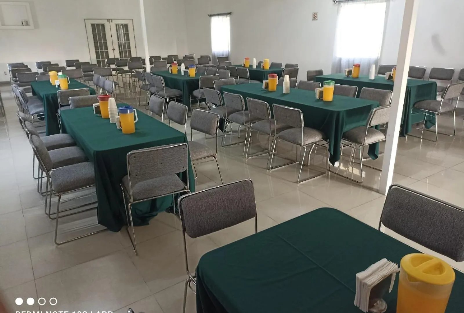 Zar Guadalajara Hotel La Venta del Astillero Mexico