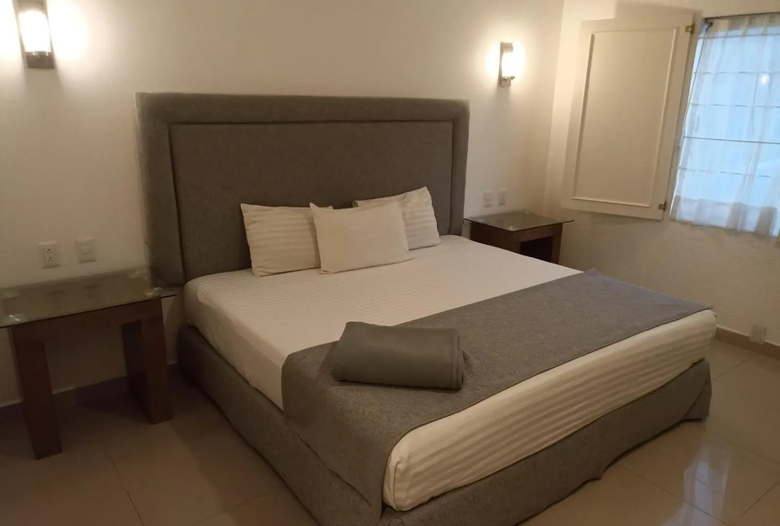 Zar Guadalajara Hotel La Venta del Astillero 2*,  Mexico