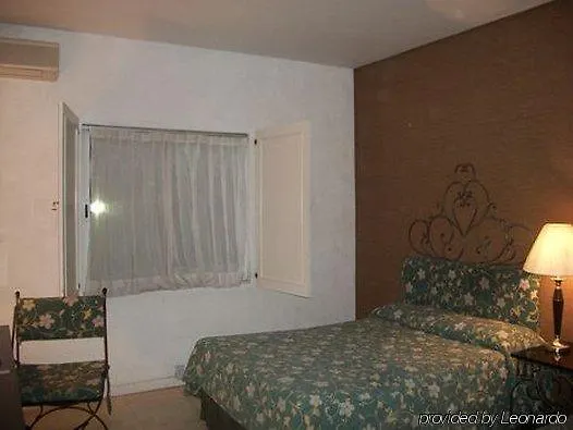 Zar Guadalajara Hotel La Venta del Astillero 2*,  Mexico