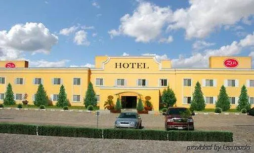Zar Guadalajara Hotel La Venta del Astillero