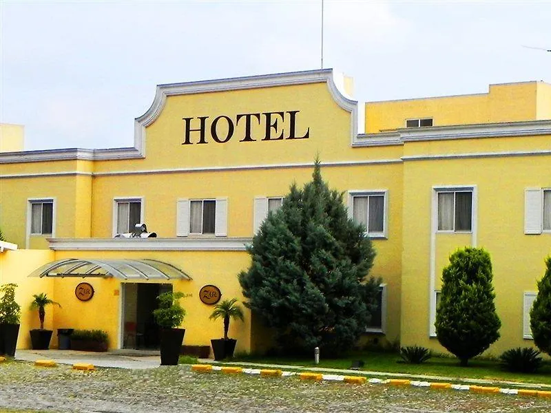 Zar Guadalajara Hotel La Venta del Astillero