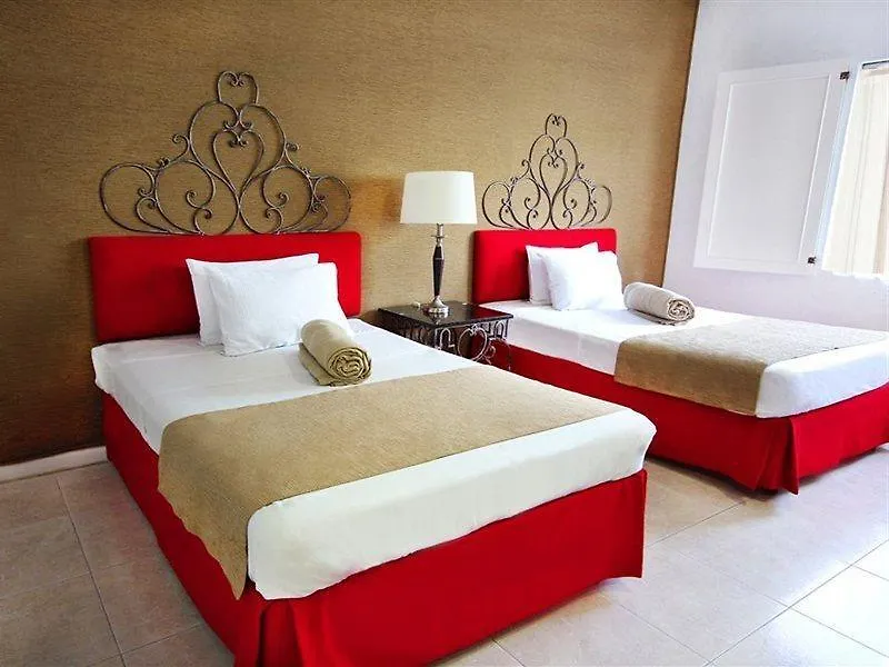 Zar Guadalajara Hotel La Venta del Astillero