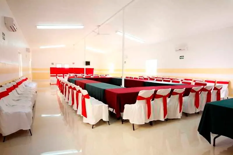 Zar Guadalajara Hotel La Venta del Astillero