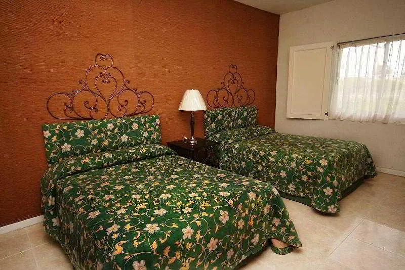 Zar Guadalajara Hotel La Venta del Astillero 2*,  Mexico