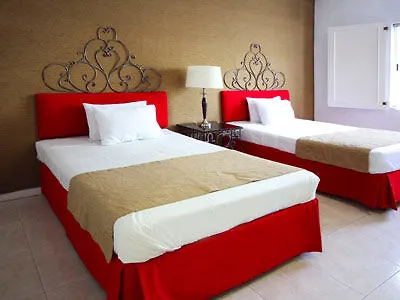 Zar Guadalajara Hotel La Venta del Astillero