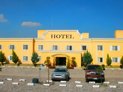Zar Guadalajara Hotel La Venta del Astillero Mexico