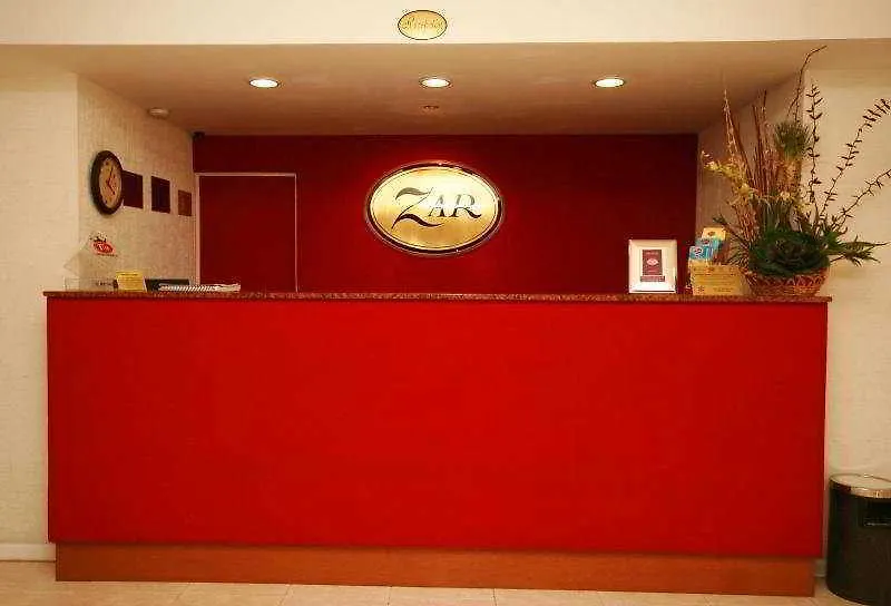 Zar Guadalajara Hotel La Venta del Astillero