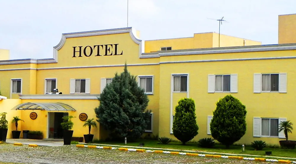Zar Guadalajara Hotel La Venta del Astillero
