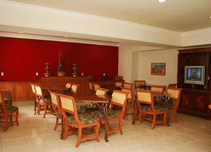 Zar Guadalajara Hotel La Venta del Astillero