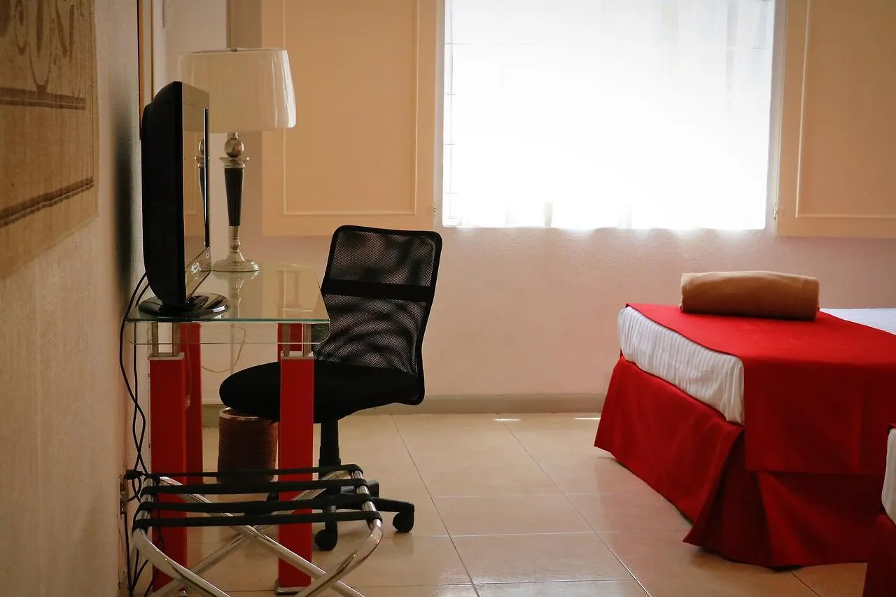 Zar Guadalajara Hotel La Venta del Astillero