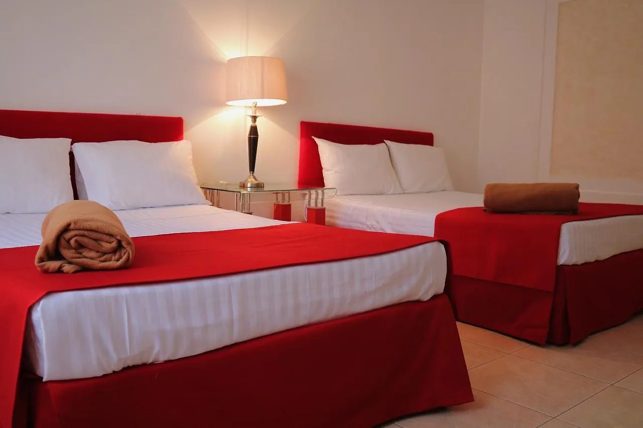 Zar Guadalajara Hotel La Venta del Astillero