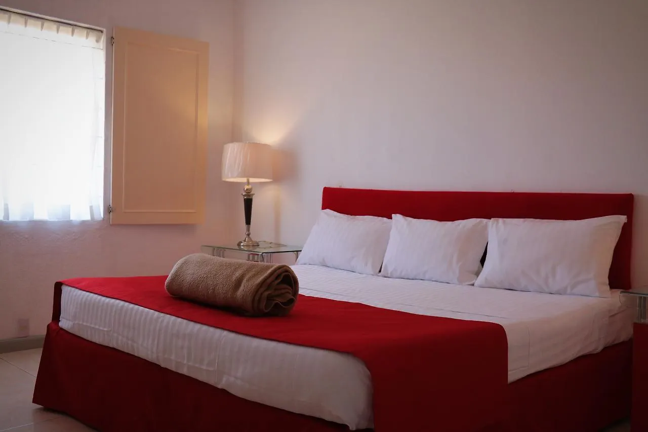Zar Guadalajara Hotel La Venta del Astillero