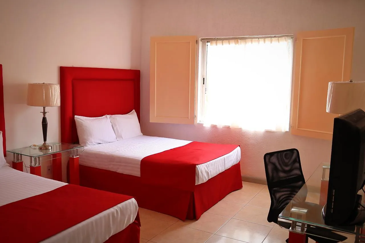Zar Guadalajara Hotel La Venta del Astillero