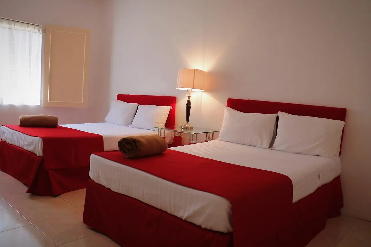 Zar Guadalajara Hotel La Venta del Astillero