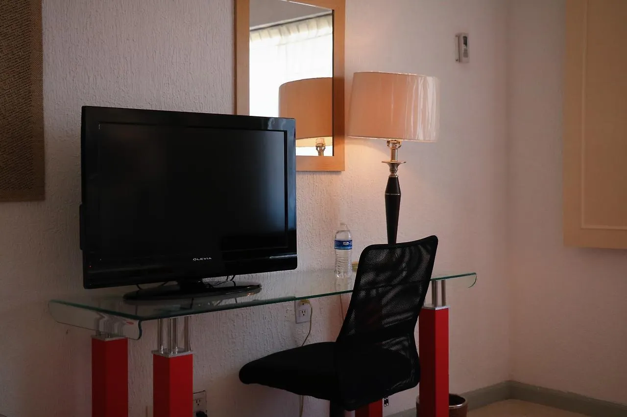 Zar Guadalajara Hotel La Venta del Astillero