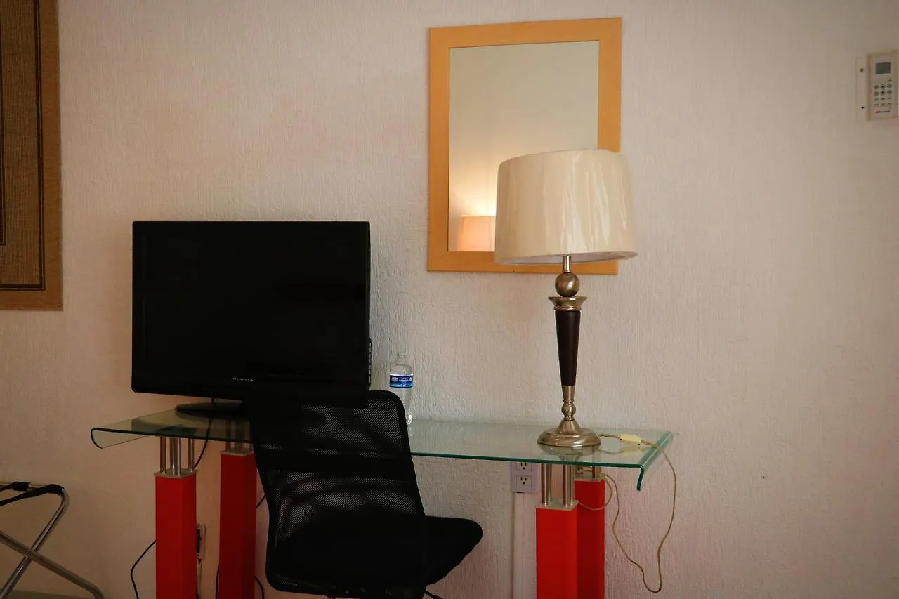 Zar Guadalajara Hotel La Venta del Astillero