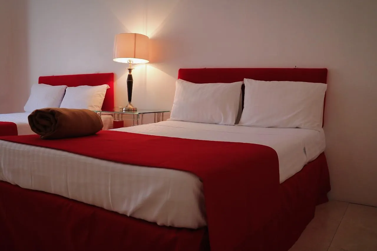Zar Guadalajara Hotel La Venta del Astillero Mexico