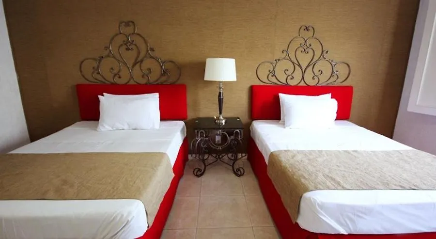 **  Zar Guadalajara Hotel La Venta del Astillero Mexico