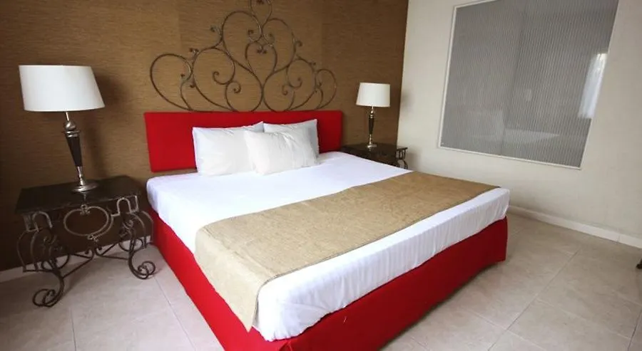 Zar Guadalajara Hotel La Venta del Astillero