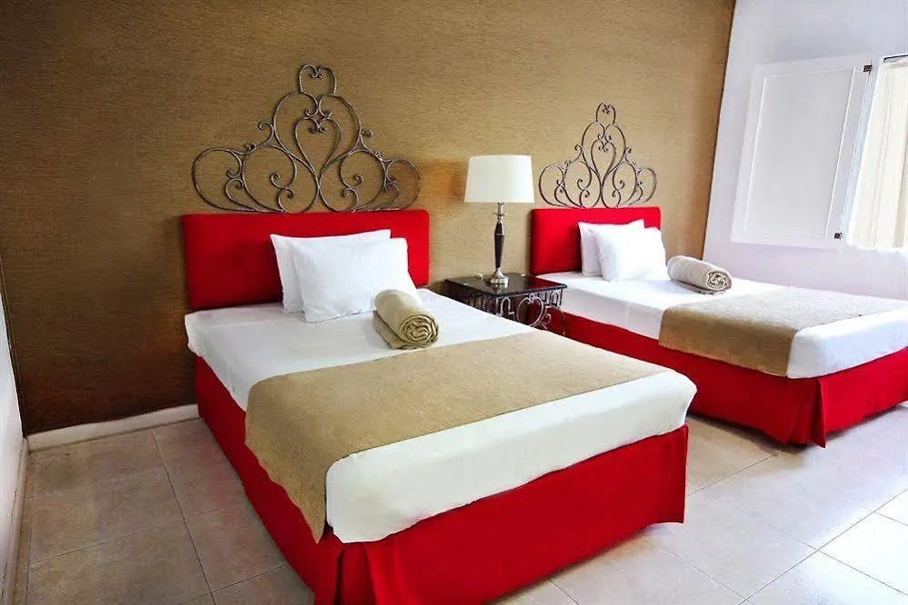 **  Zar Guadalajara Hotel La Venta del Astillero Mexico