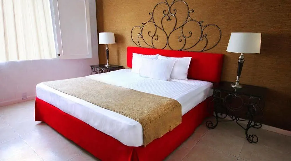 Zar Guadalajara Hotel La Venta del Astillero